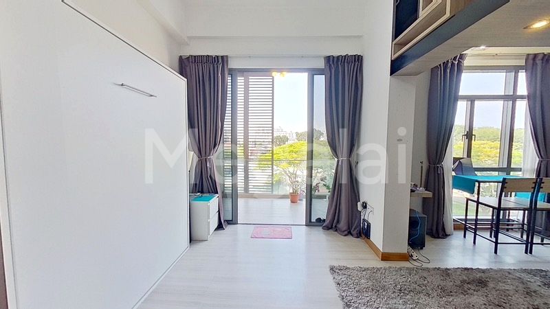 1 Bed (Condo) for Sale in  The Seawind - Image 18